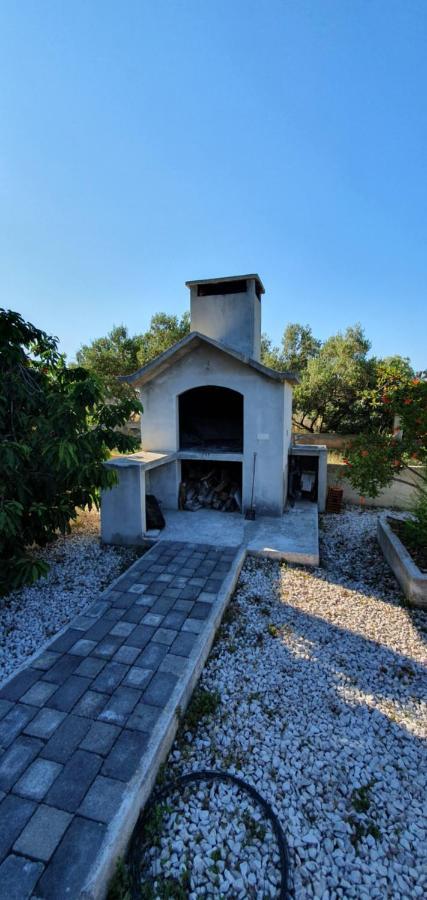 Apartments Kalajica Trogir Exterior photo