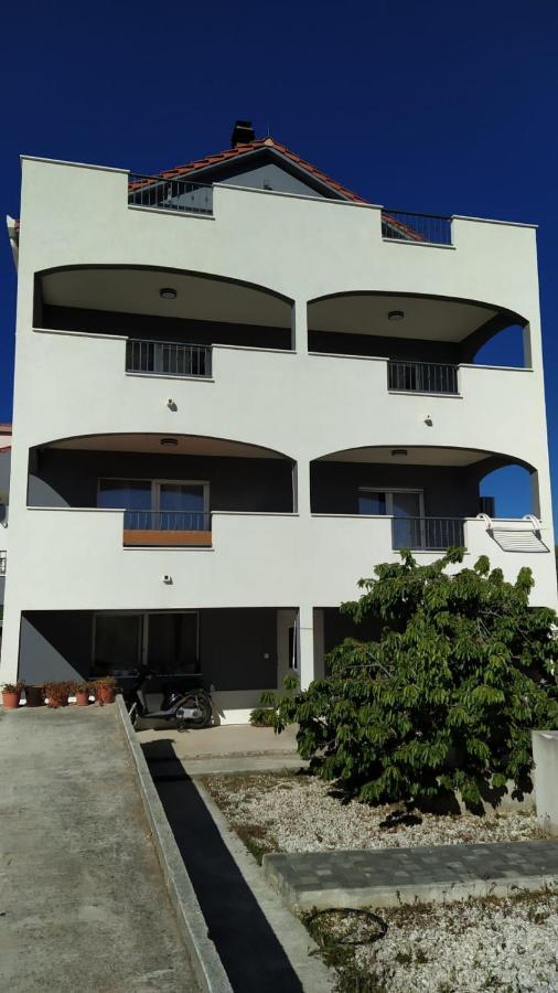 Apartments Kalajica Trogir Exterior photo
