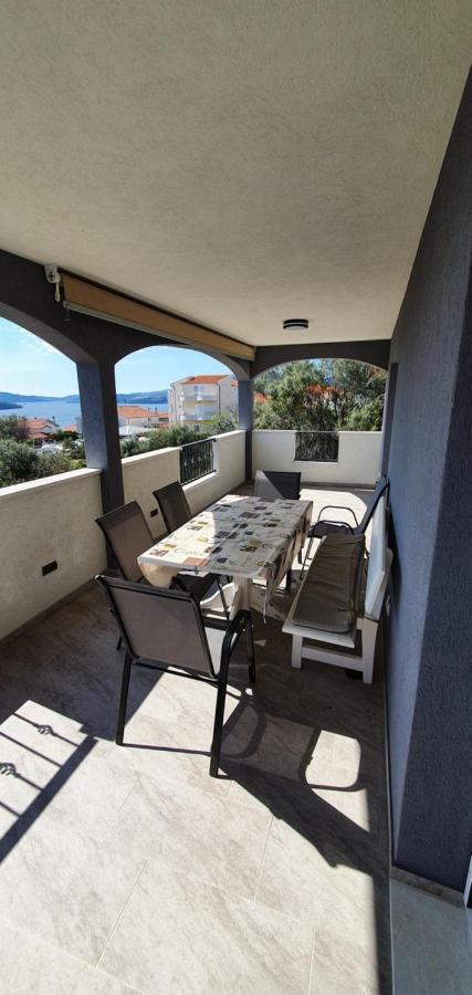 Apartments Kalajica Trogir Exterior photo