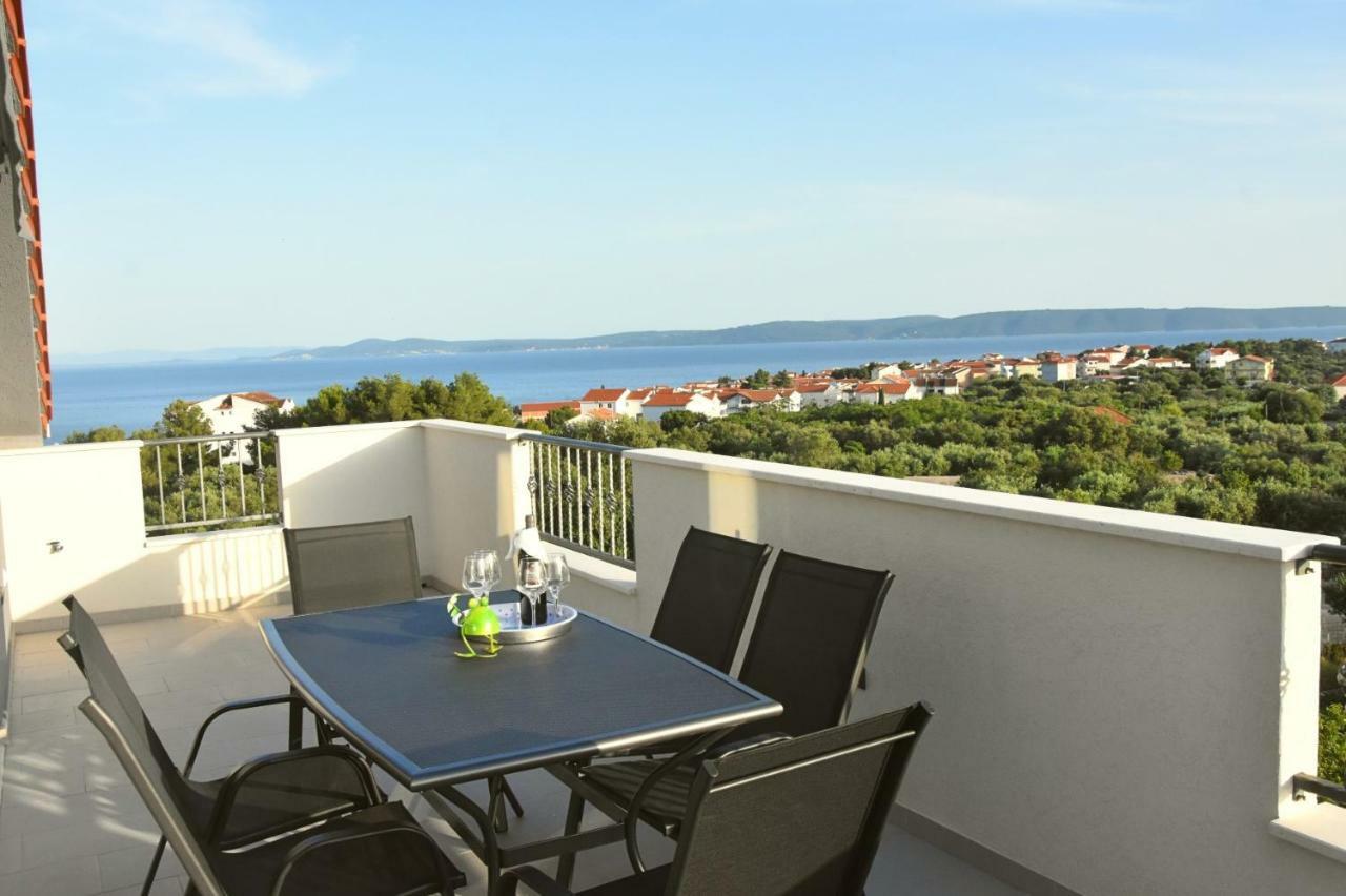 Apartments Kalajica Trogir Room photo